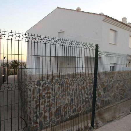 Casa Rompeolas Atlanterra Zahara de los Atunes Buitenkant foto