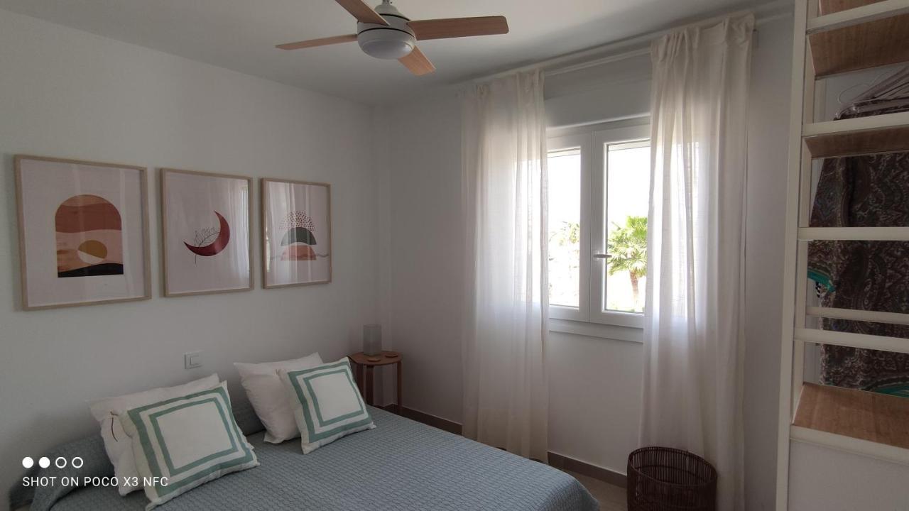 Casa Rompeolas Atlanterra Zahara de los Atunes Buitenkant foto
